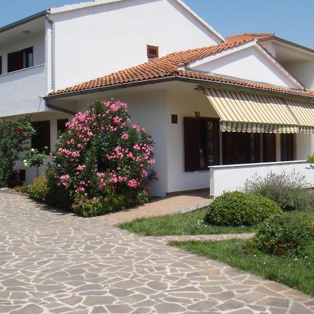 Apartments Medusa Rovinj Ngoại thất bức ảnh