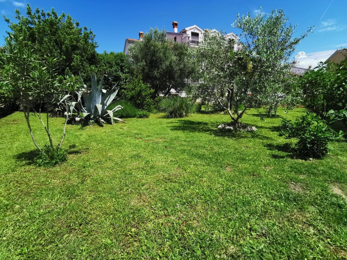 Apartments Medusa Rovinj Ngoại thất bức ảnh