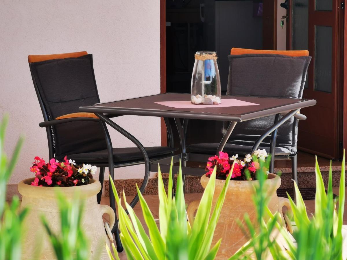Apartments Medusa Rovinj Ngoại thất bức ảnh