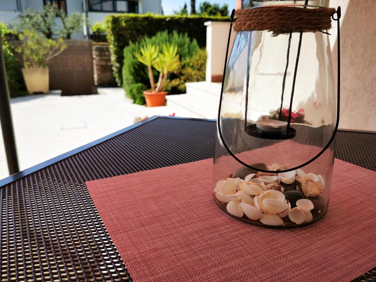 Apartments Medusa Rovinj Ngoại thất bức ảnh