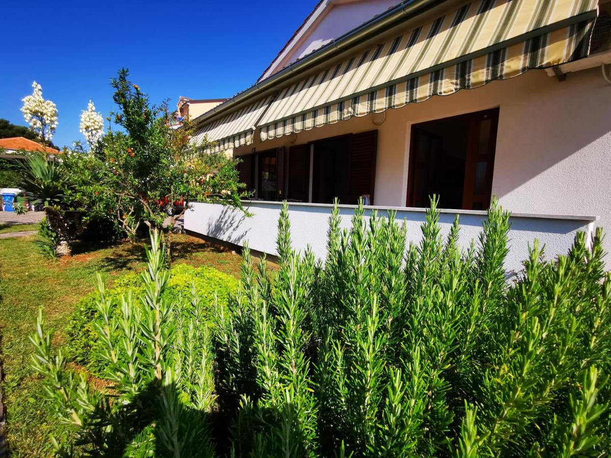 Apartments Medusa Rovinj Ngoại thất bức ảnh