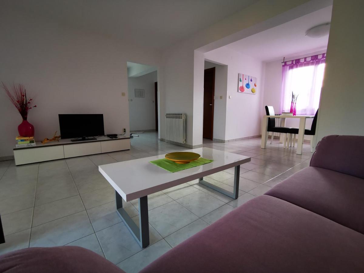 Apartments Medusa Rovinj Ngoại thất bức ảnh