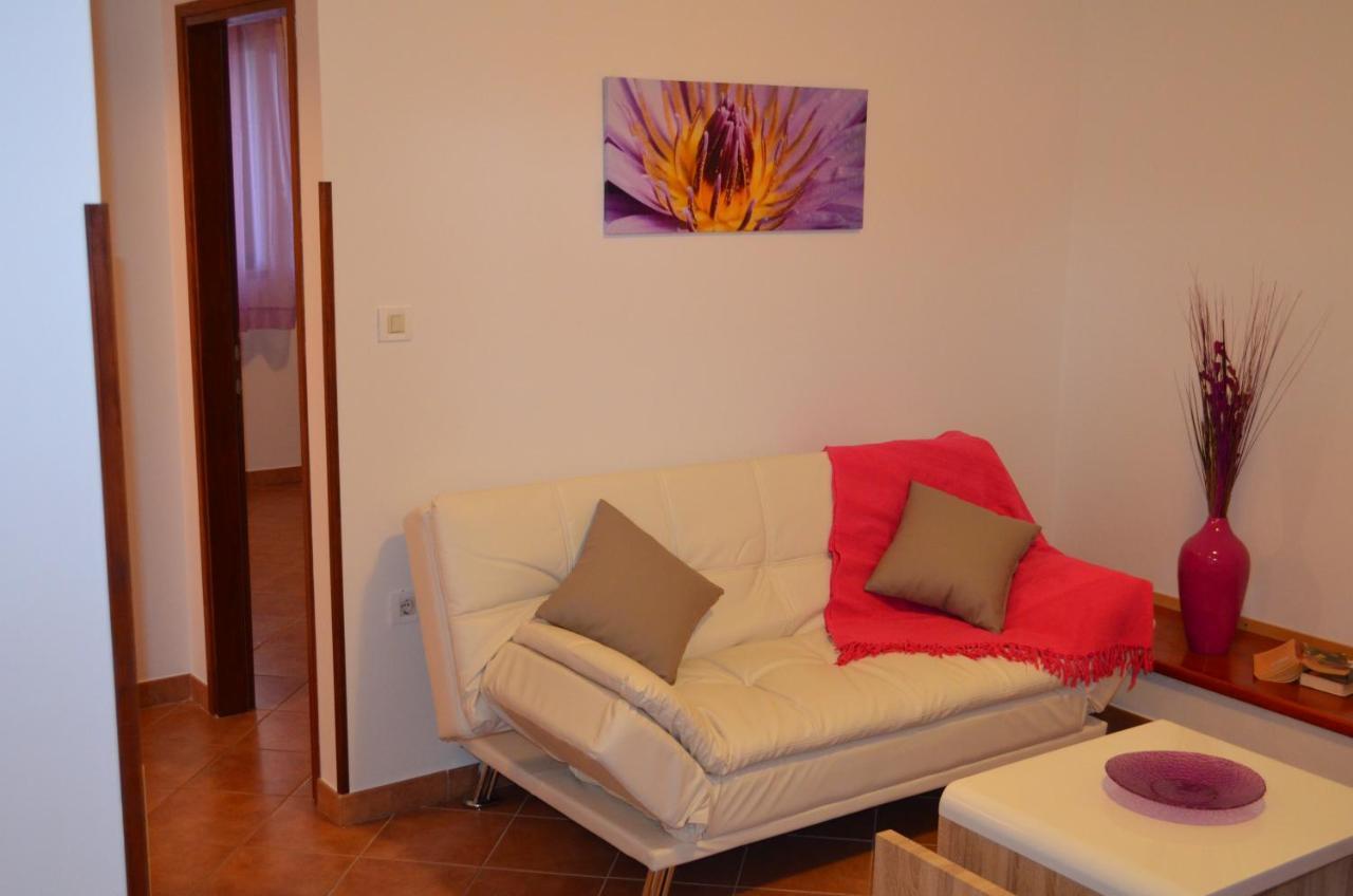 Apartments Medusa Rovinj Ngoại thất bức ảnh