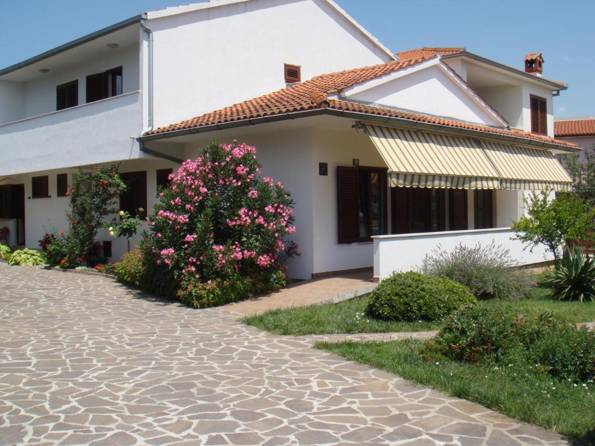 Apartments Medusa Rovinj Ngoại thất bức ảnh