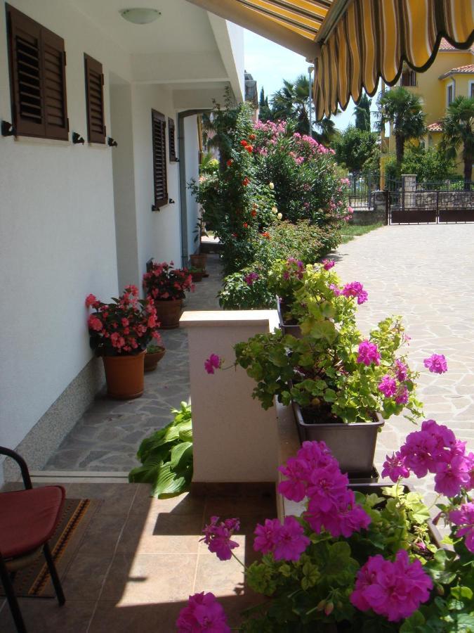 Apartments Medusa Rovinj Ngoại thất bức ảnh