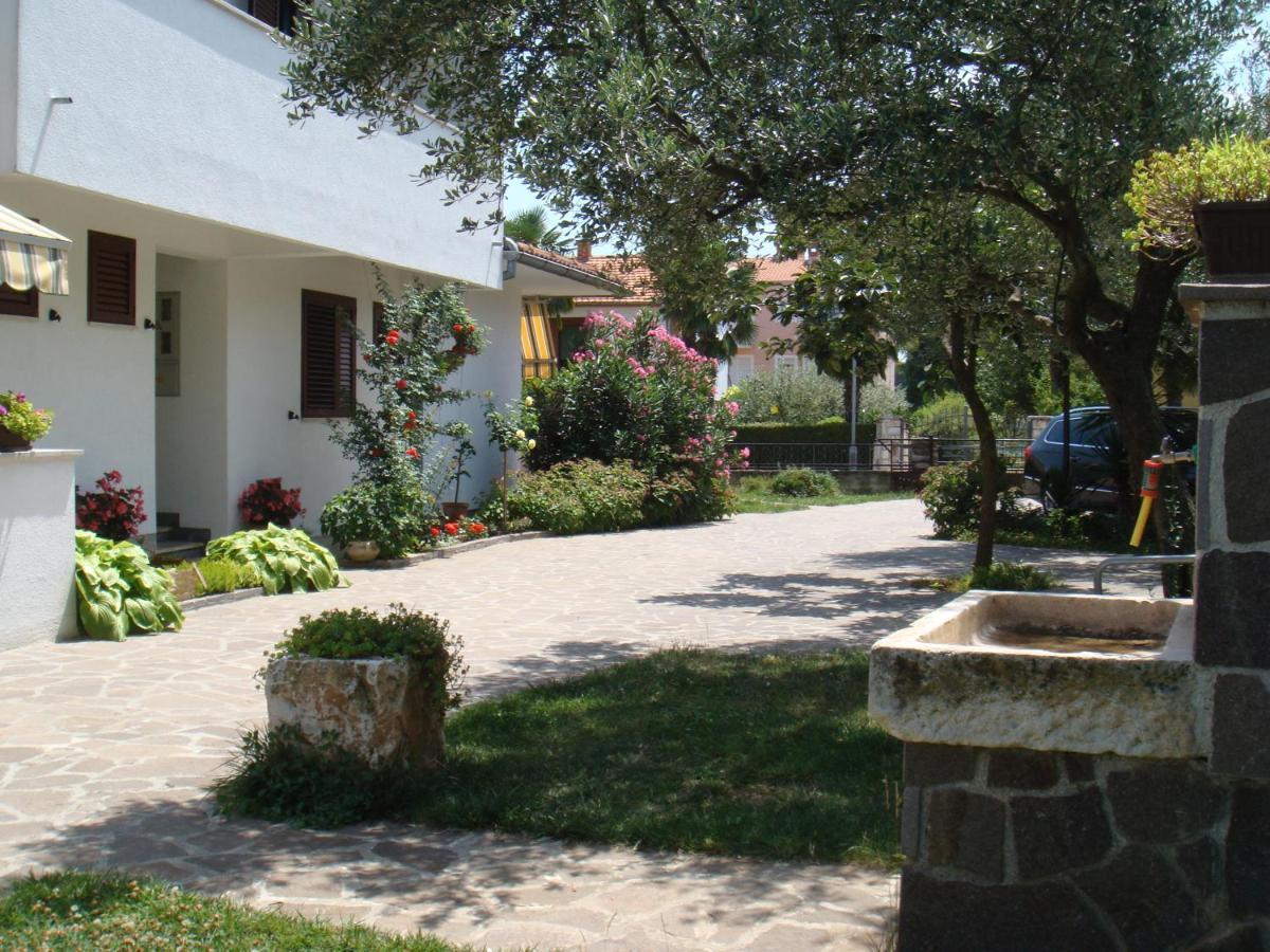 Apartments Medusa Rovinj Ngoại thất bức ảnh