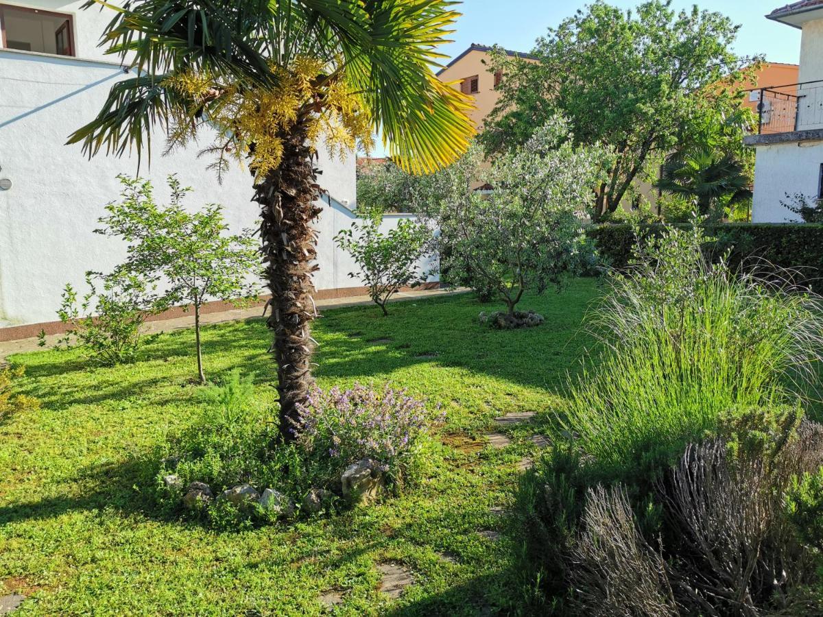 Apartments Medusa Rovinj Ngoại thất bức ảnh