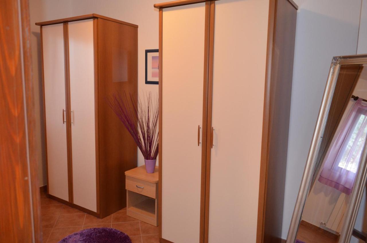 Apartments Medusa Rovinj Ngoại thất bức ảnh