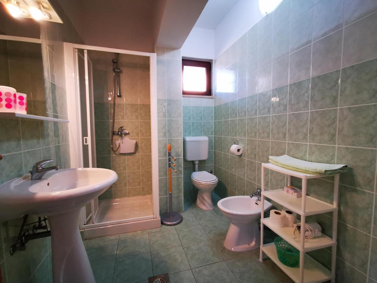 Apartments Medusa Rovinj Ngoại thất bức ảnh
