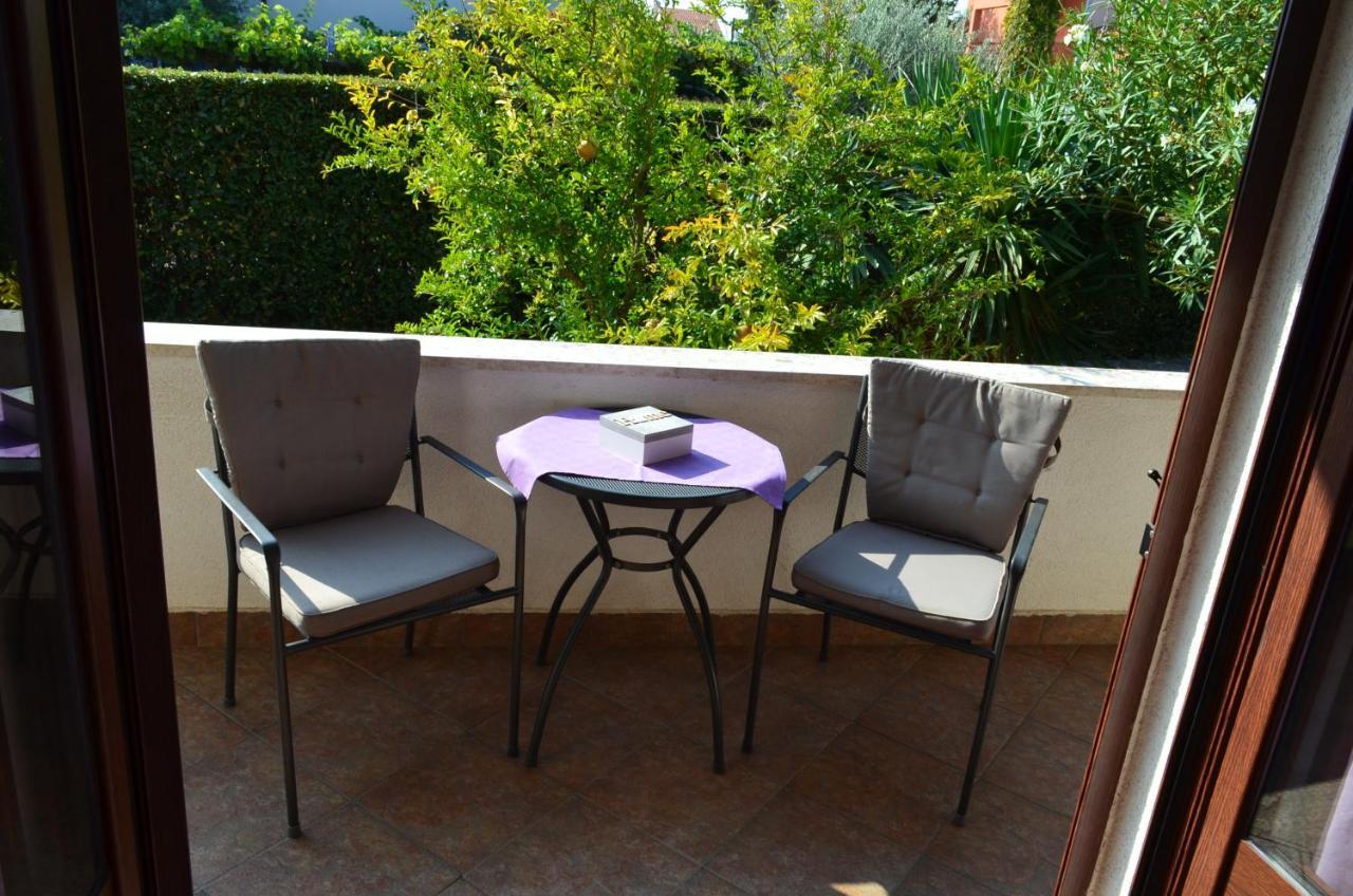 Apartments Medusa Rovinj Ngoại thất bức ảnh