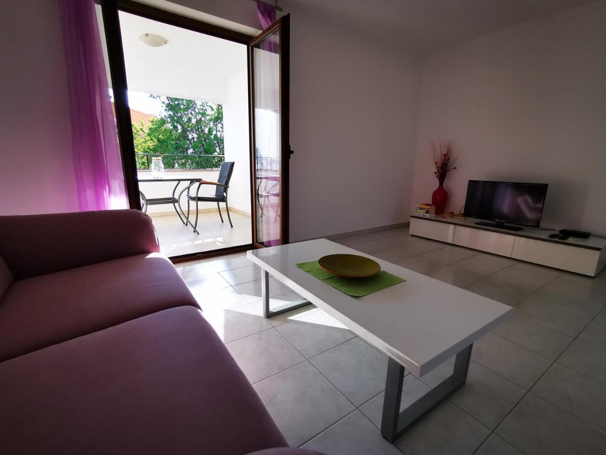 Apartments Medusa Rovinj Ngoại thất bức ảnh