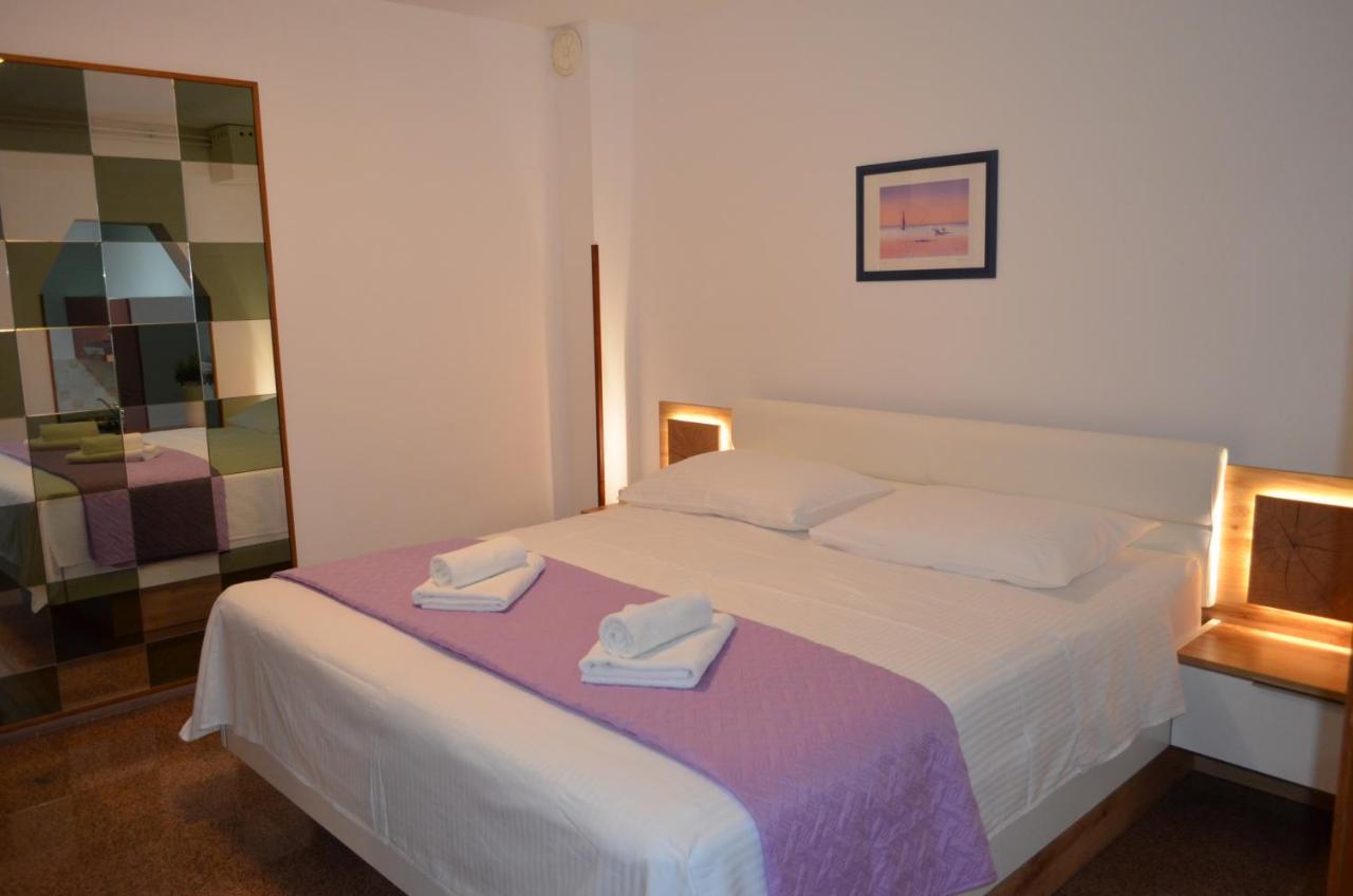 Apartments Medusa Rovinj Ngoại thất bức ảnh