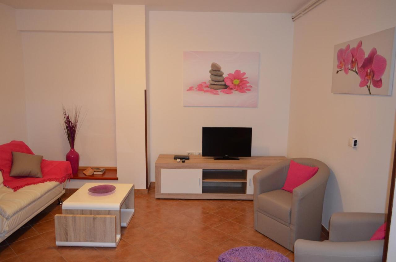 Apartments Medusa Rovinj Ngoại thất bức ảnh