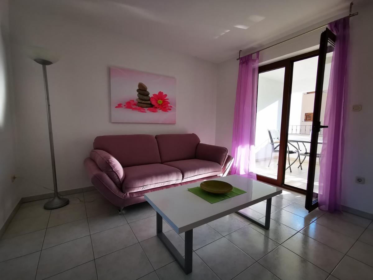 Apartments Medusa Rovinj Ngoại thất bức ảnh