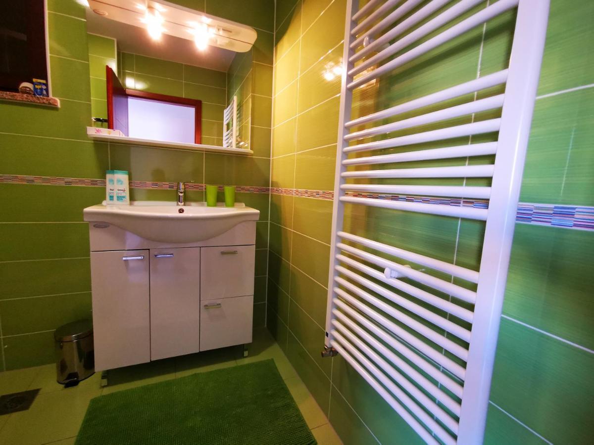 Apartments Medusa Rovinj Ngoại thất bức ảnh