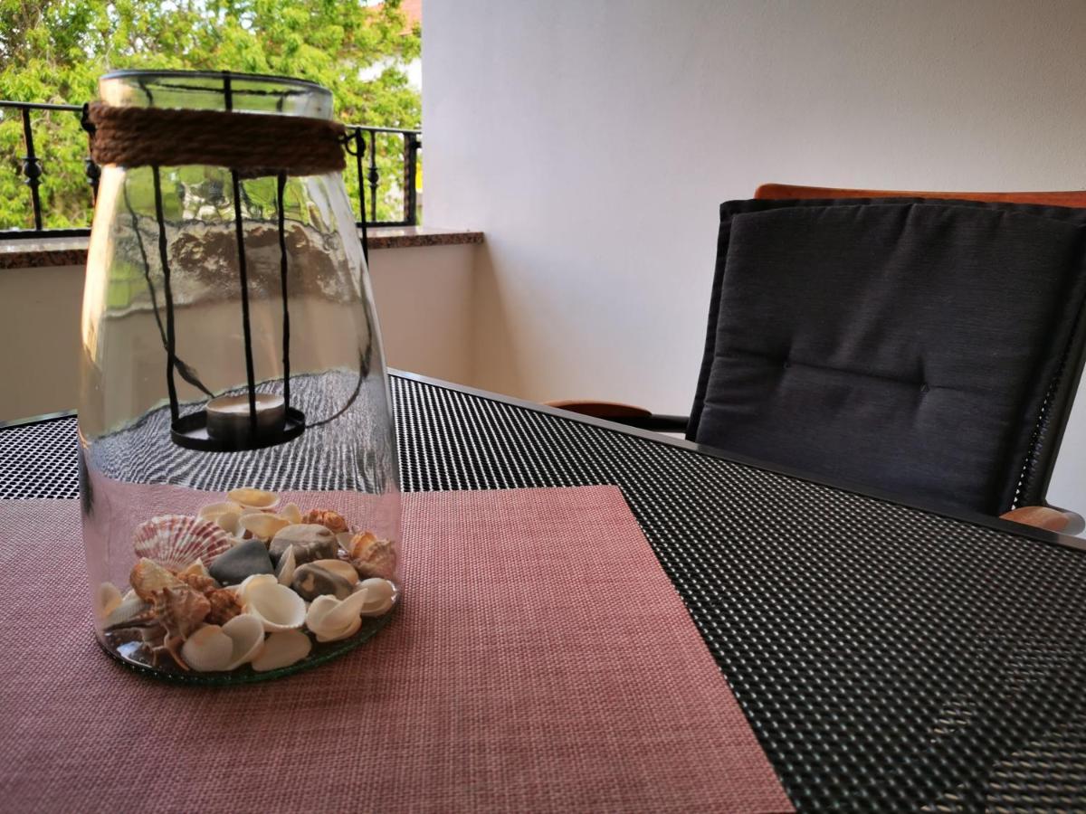 Apartments Medusa Rovinj Ngoại thất bức ảnh