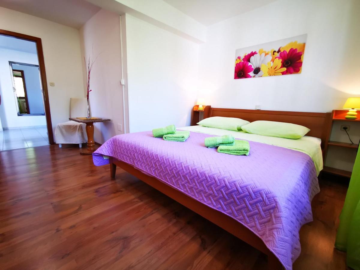 Apartments Medusa Rovinj Ngoại thất bức ảnh
