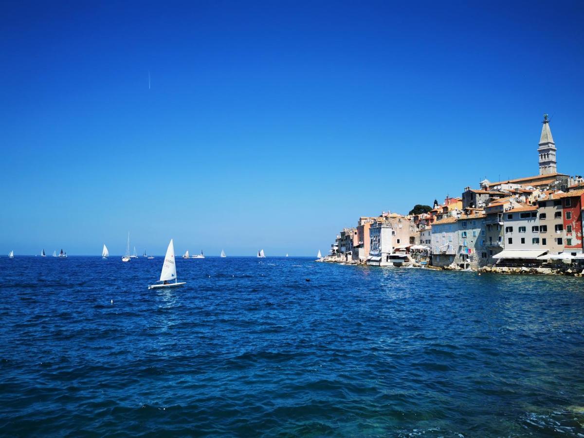Apartments Medusa Rovinj Ngoại thất bức ảnh
