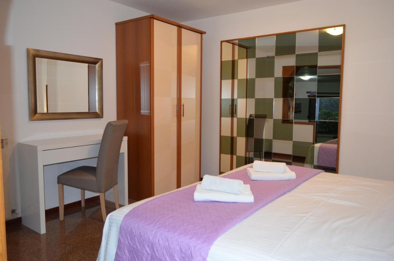 Apartments Medusa Rovinj Ngoại thất bức ảnh