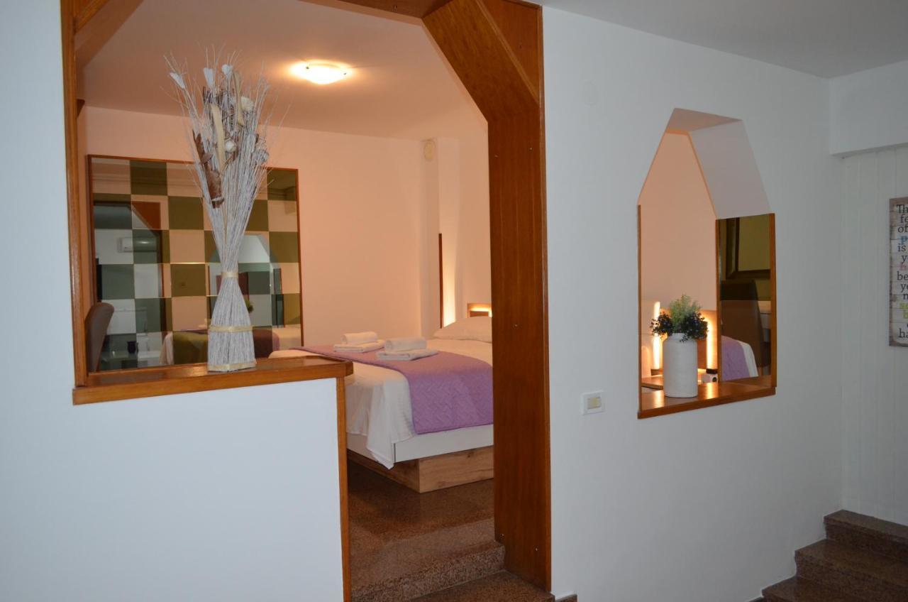 Apartments Medusa Rovinj Ngoại thất bức ảnh