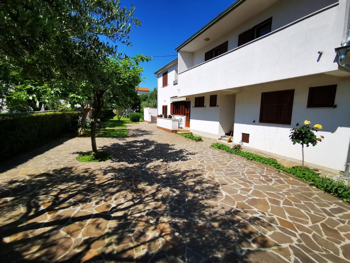 Apartments Medusa Rovinj Ngoại thất bức ảnh