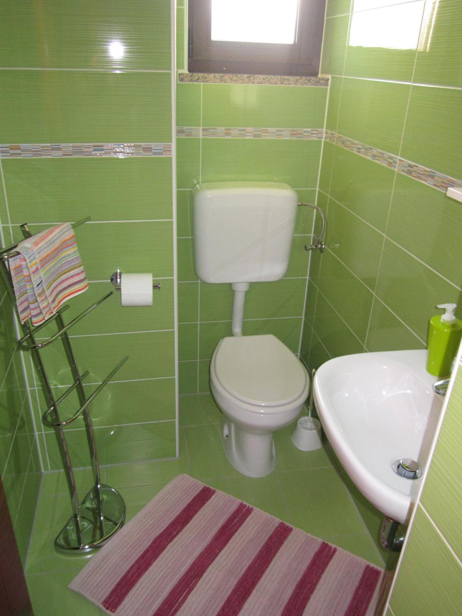 Apartments Medusa Rovinj Phòng bức ảnh